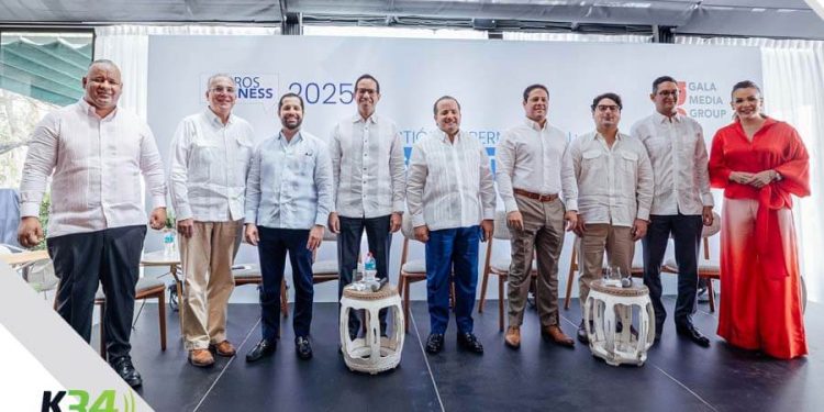 Foros Business 2025 aborda retos de la gestión gubernamental