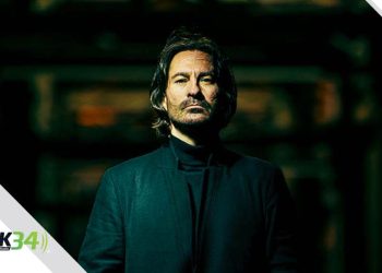 Fran Cruz estrena “No Puedo”, su debut como solista