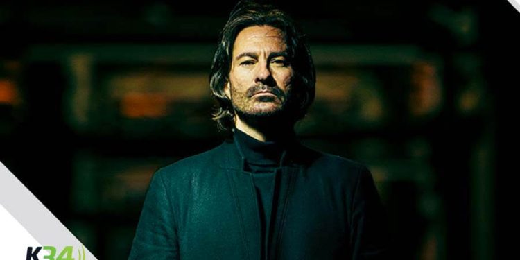 Fran Cruz estrena “No Puedo”, su debut como solista