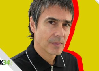 Francisco González celebra 30 años de carrera en Argentina