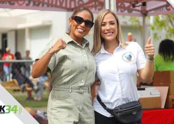 “Amor Sin Límites”: Fundación Ayuda de Amor impacta comunidad de Loíza