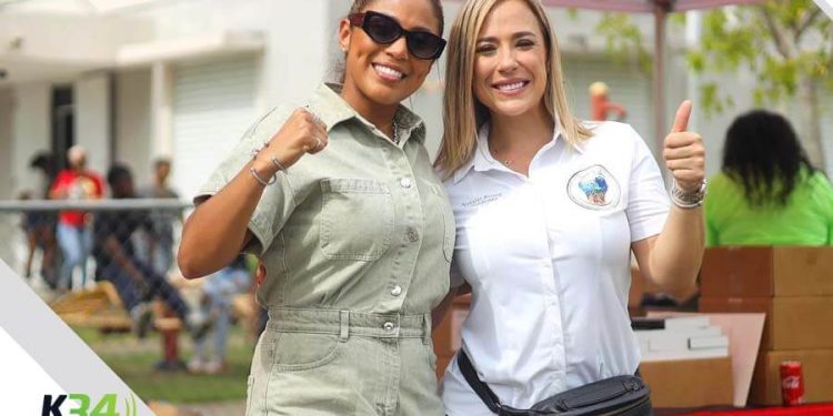 “Amor Sin Límites”: Fundación Ayuda de Amor impacta comunidad de Loíza