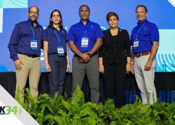 Geodental 2025 abre sus puertas en Santo Domingo con dos días de innovación y actualización odontológica