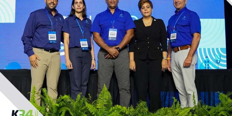 Geodental 2025 abre sus puertas en Santo Domingo con dos días de innovación y actualización odontológica