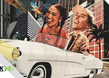 Gigi Méndez y McKlopedia unen dos generaciones musicales en “Tradicional”