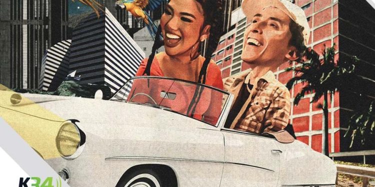 Gigi Méndez y McKlopedia unen dos generaciones musicales en “Tradicional”