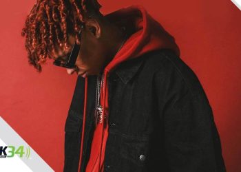 Golden, el talento colombiano dos veces nominado al Grammy, presenta su nuevo álbum Saoko Volumen 1