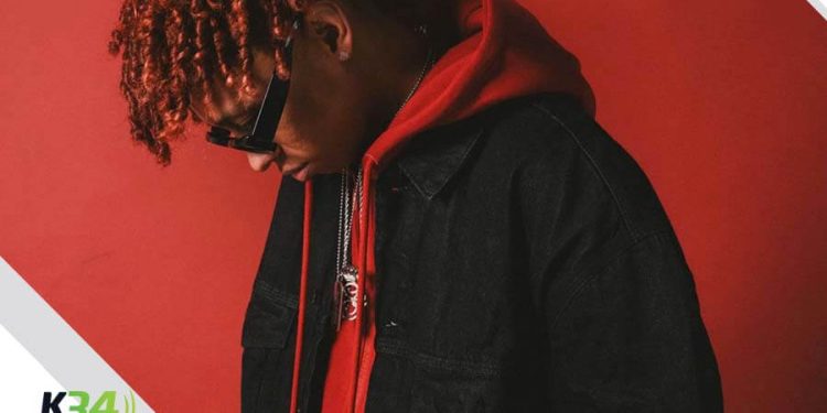 Golden, el talento colombiano dos veces nominado al Grammy, presenta su nuevo álbum Saoko Volumen 1