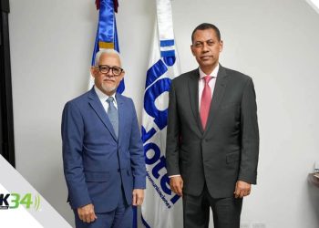 Edeeste inicia trabajos del Proyecto de Rehabilitación de Redes en el sector Licey de Villa Mella