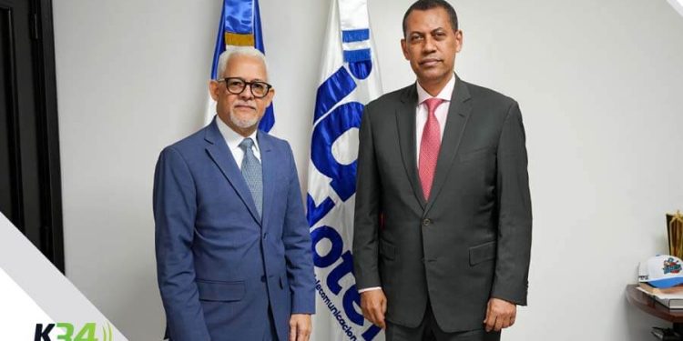 Edeeste inicia trabajos del Proyecto de Rehabilitación de Redes en el sector Licey de Villa Mella