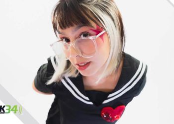 Grace Caracol explora el pop más bailableen su segundo sencillo "CASI"