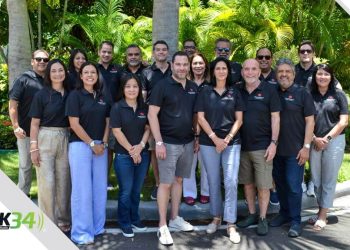 Grupo Comercial de Comunicaciones elige a República Dominicana como sede para su Reunión Regional 2025