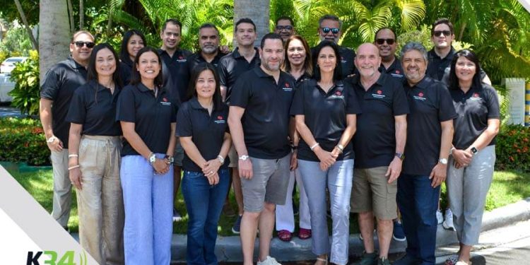 Grupo Comercial de Comunicaciones elige a República Dominicana como sede para su Reunión Regional 2025