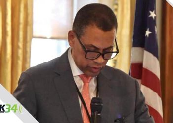 Presidente de INDOTEL resalta en Cumbre compromiso de República Dominicana en combatir trata de personas
