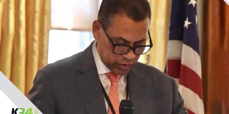 Presidente de INDOTEL resalta en Cumbre compromiso de República Dominicana en combatir trata de personas