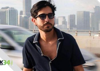 HASSA se apodera del dancefloor con el remix de “Un Bolero”