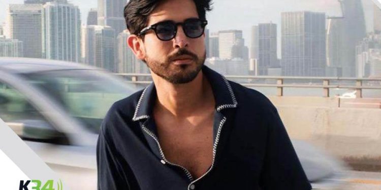 HASSA se apodera del dancefloor con el remix de “Un Bolero”