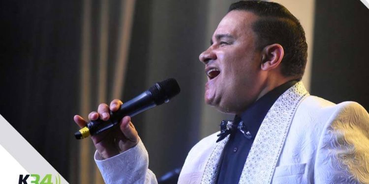 Henry Castro se renueva y se mantiene en el gusto popular