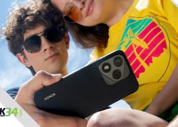 HONOR 400 Series: fotografía AI de 200MP, batería potente y diseño resistente