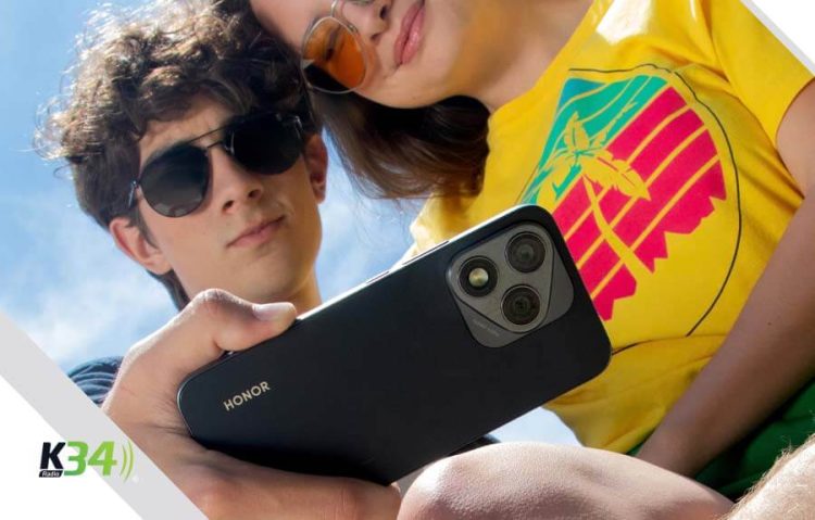 HONOR 400 Series: fotografía AI de 200MP, batería potente y diseño resistente