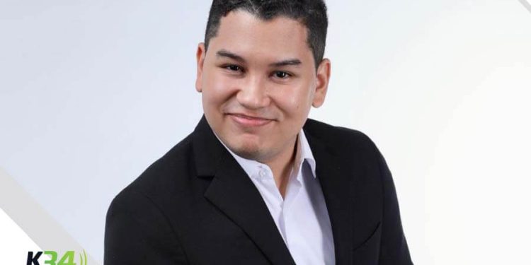 Ryan Castro lanza el video de “Bombastik” filmado en París y anuncia gira mundial