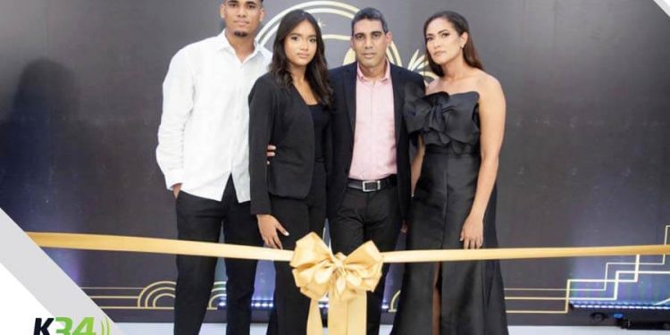 Adolescentes emprenden con Ihanna Prestige en Santo Domingo