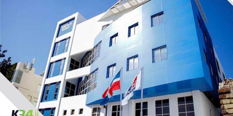 Geodental 2025 abre sus puertas en Santo Domingo con dos días de innovación y actualización odontológica