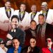 Jandy Ventura consolida cartelera “Aquí Está el Merengue”, junto a Bonny y Conjunto Quisqueya