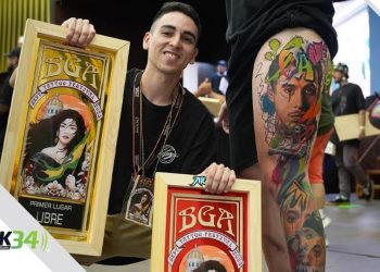 José Fariñas rompe esquemas con su seminario “A todo color”