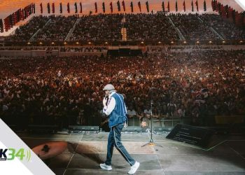 Gira por España de Juan Luis Guerra culmina con un respaldo multitudinario
