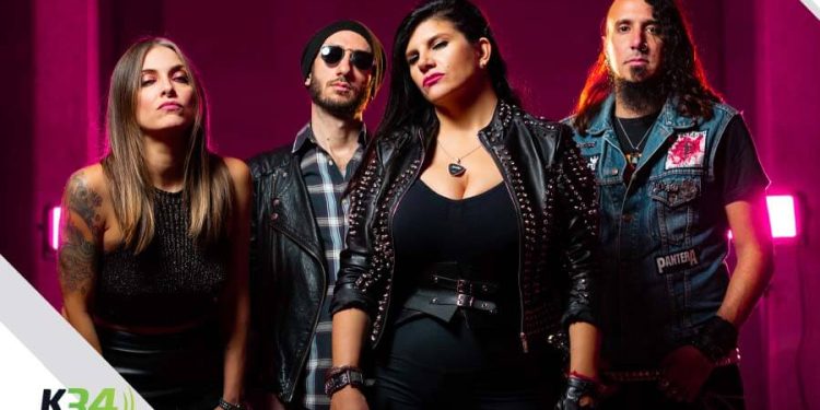 JULA ROCK lanza “Es Hoy” con un videoclip demoledor y anuncia show en vivo en Palermo