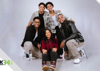 Kairo Worship anuncia “Hermoso Momento World Tour 2025” por EE.UU