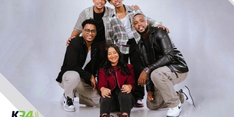 Kairo Worship anuncia “Hermoso Momento World Tour 2025” por EE.UU