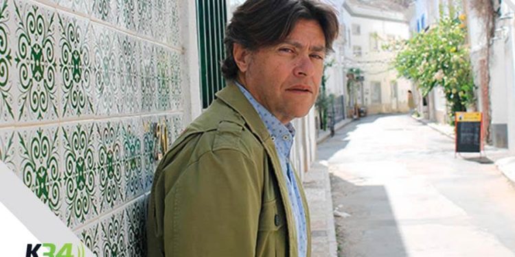 DANNY OCEAN estrena álbum “Babylon Club” con colaboraciones de El Alfa y Arcángel 