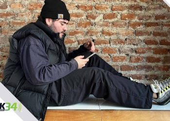 Looper padawan corona el lanzamiento de su LP “4DL4MM4DF4MG Vol. 2”