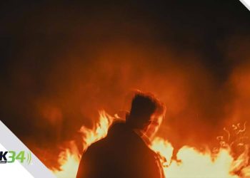 MCAS lanza "Me pierdo", una balada etérea y emocional