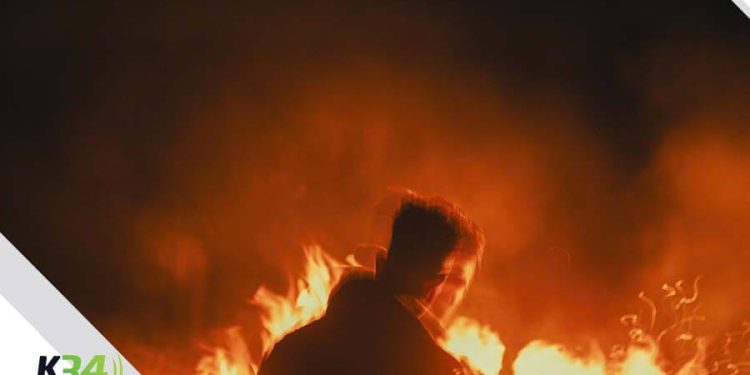 MCAS lanza "Me pierdo", una balada etérea y emocional