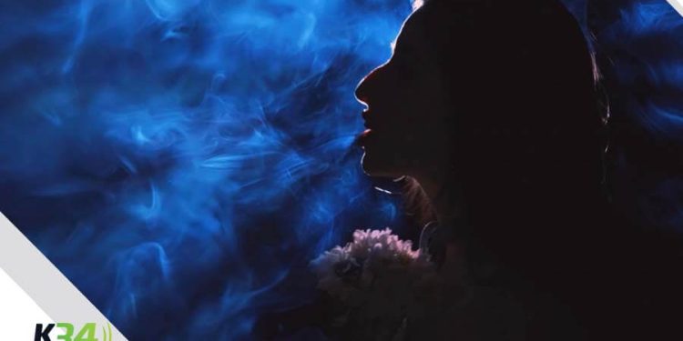 Malia lanza "Bajo la Luna", una balada pop que transforma el dolor en arte