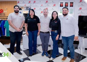 Jhon Echeverry, el DJ colombiano que conquista la escena electrónica desde Monterrey