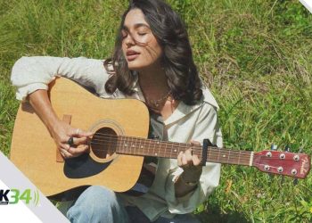 María Cerdeiros se reinventa con “Vuelves a mí”