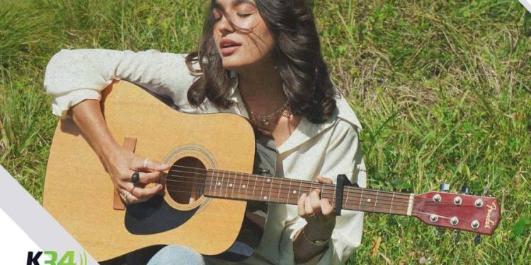 María Cerdeiros se reinventa con “Vuelves a mí”