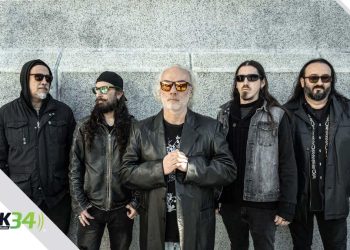 Mathra Spenta libera su nuevo single "Eventos Extraordinarios" en plataformas digitales