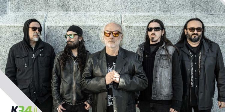 Mathra Spenta libera su nuevo single "Eventos Extraordinarios" en plataformas digitales