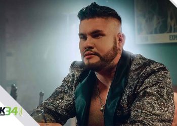 Miller Sebàstian lanza emotivo cover de “Dejaría Todo” de Chayanne