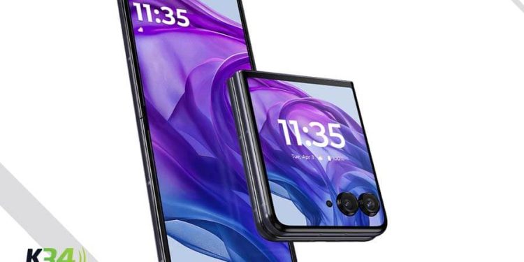 Motorola celebra el Día del Padre con smartphones para papás futuristas