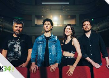 Música para Volar trae su Sinfónico en honor a Cerati