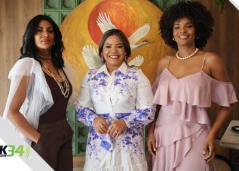 Belisa lanza “Ibiza”: afrohouse sensual que celebra el verano sin reglas