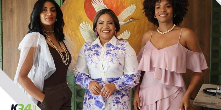 Belisa lanza “Ibiza”: afrohouse sensual que celebra el verano sin reglas