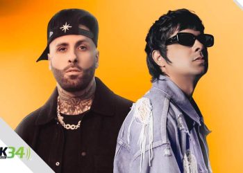 Nicky Jam y Chencho Corleone se unen en el explosivo remix de “Dile a Él”