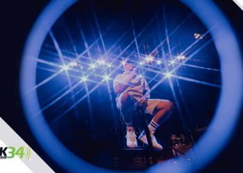 Omar K11 anuncia tour “Es un placer volver a verte” en Venezuela